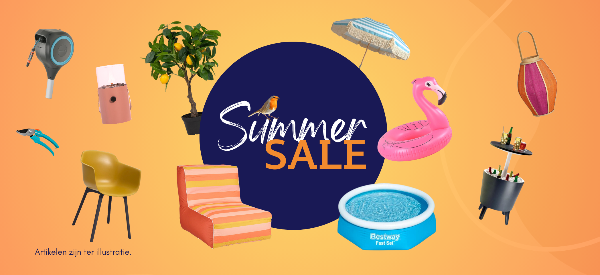 Summer Sale