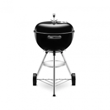 Weber Bar-B-Kettle Houtskoolbarbecue Ø 47 cm