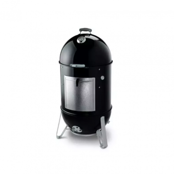 Weber Smokey Mountain Cooker Smoker Ø 57 cm