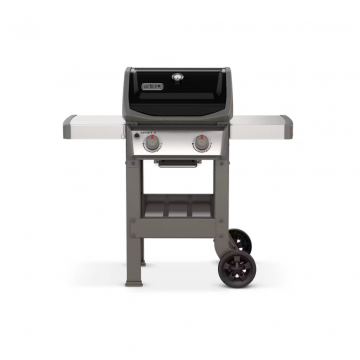 Weber Spirit II E-210 GBS Gasbarbecue