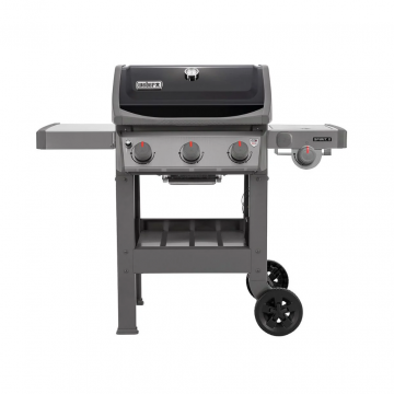 Weber Spirit II E-320 GBS Gasbarbecue