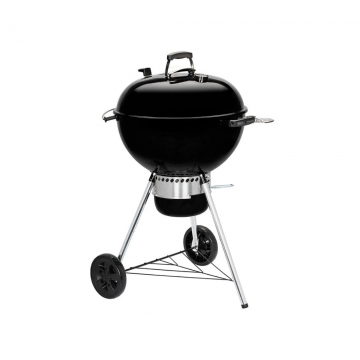 Weber Master-Touch® GBS E-5750 Houtskoolbarbecue Ø 57 cm