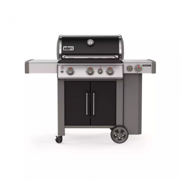 Weber Gen II EP-335 GBS Black