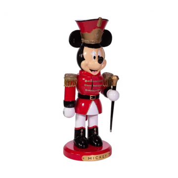 Kurt Adler Mickey Marching Band Nutcracker