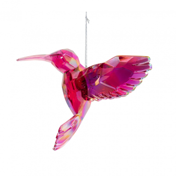 Kurt Adler kersthanger Hummingbird