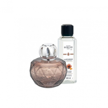 Lampe Berger Giftset Adagio Nude