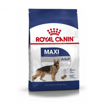 Royal Canin Hondenvoer Maxi Adult 15kg