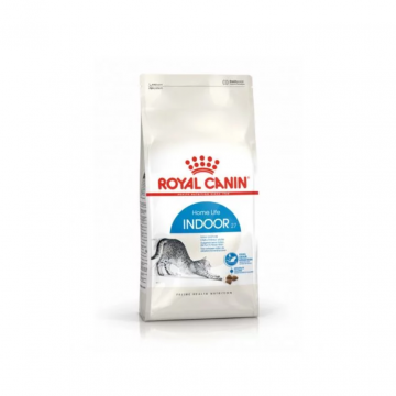 Royal Canin Kattenvoer Indoor 27 10kg