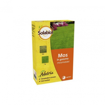 Solabiol Fertimoss 2,8 kg