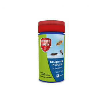 Protect Garden Fastion KO kruipende insecten 250 gr