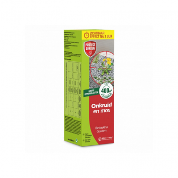 Protect Garden Beloukha Garden 900 ml