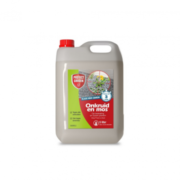 Protect Garden Flitser kant & klaar 5L