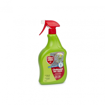 Protect Garden Flitser kant & klaar 1L