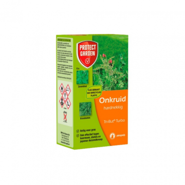 Protect Garden Onkruidverdelger concentraat 100 ml