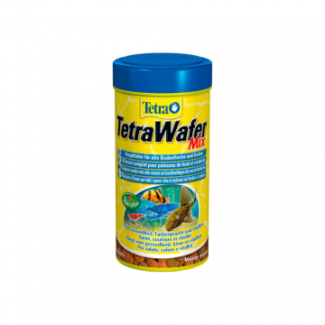 Tetra Wafermix 250 ml