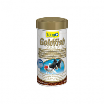 Tetra Goldfish Gold Japan 250 ml