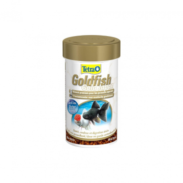 Tetra Goldfish Gold Japan 100 ml