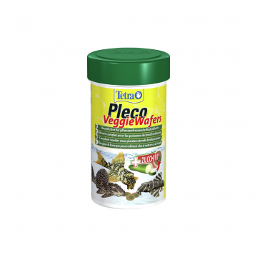 Pleco Veggie Wafer 100 ml