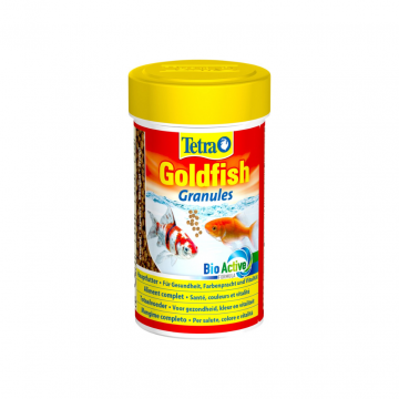 Tetra Goldfish Granulaat 100 ml