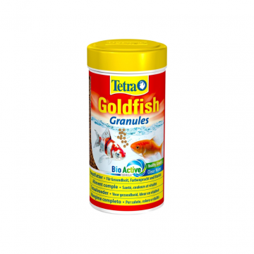 Tetra Goldfish Granulaat 250 ml