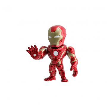 Disney Marvel Ironman 10cm