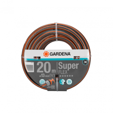 Gardena Slang superflex 1/2 inch 20m