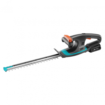 Gardena Accu heggenschaar EasyCut 40/18V P4A gebruiksklare set