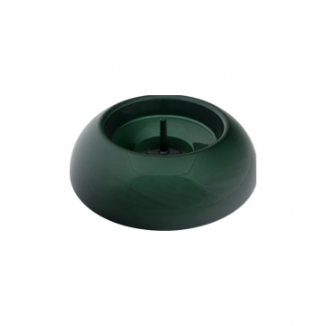 Kerstboomstandaard Easyfix Classic D39 cm groen