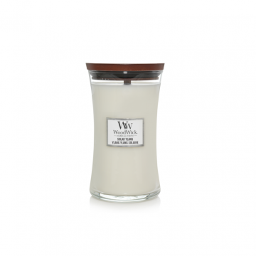 WoodWick Solar Ylang Large Candle