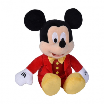 Disney Mickey Mouse Smart & Sparkley 25cm