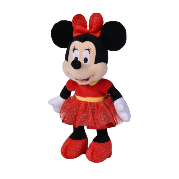 Disney Minnie Mouse Smart & Sparkley 25cm