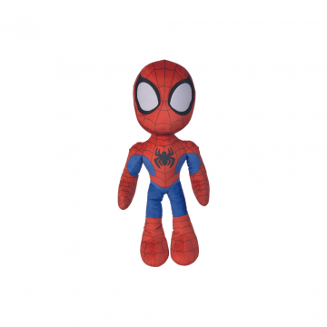 Disney Spiderman Glow in the Dark Eyes