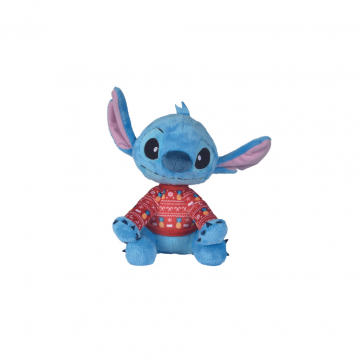 Disney Stitch Christmas 25cm