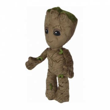 Disney Marvel Floppy Young Groot 20cm