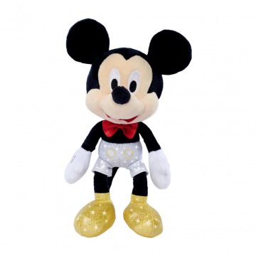 Disney Sparkly Mickey Mouse 25cm