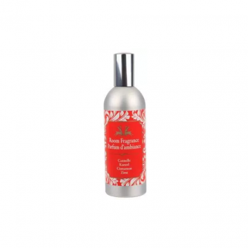 Kaneel geurspray Kerst 100ml