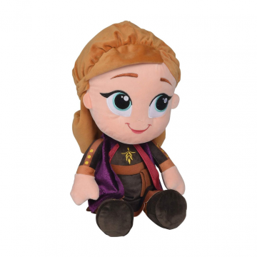 Disney Frozen 2 Anna 43cm