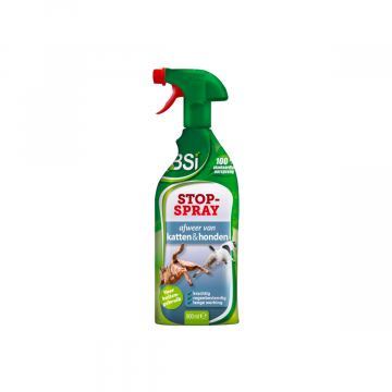 BSI Stop spray