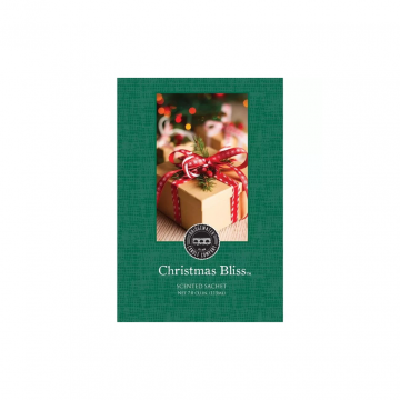 Scented Sachet Christmas Bliss