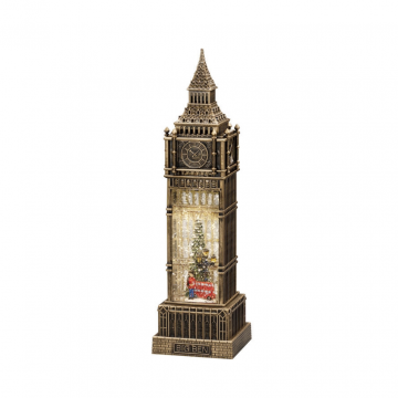 Konstsmide LED kerstlantaarn Big Ben