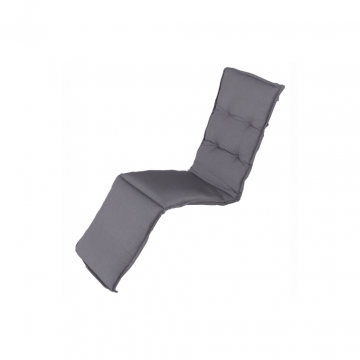 Hartman Havana Sealgrey Deckchair