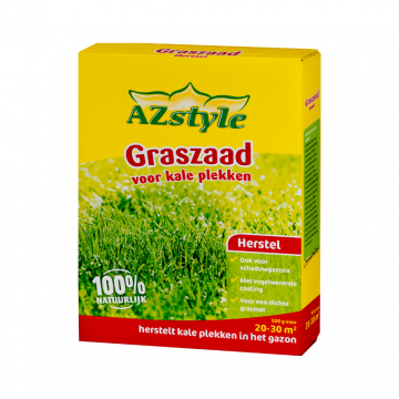 ECOstyle Graszaad-Herstel 500 g