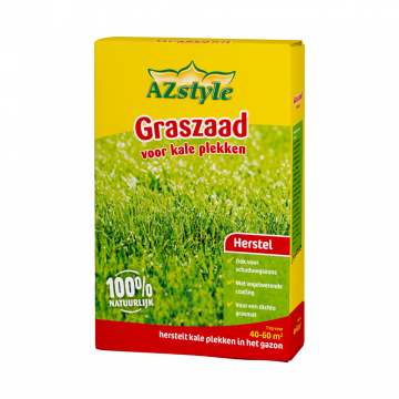 ECOstyle Graszaad-Herstel 1 kg