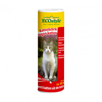 ECOstyle KattenSchrik 200 g