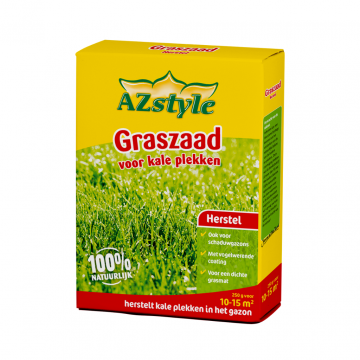 ECOstyle Graszaad-Herstel 250 g