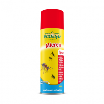 ECOstyle MierenSpray 400 ml