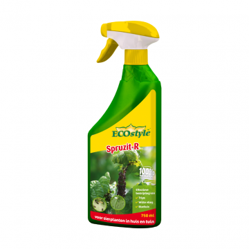 ECOstyle Spruzit-R gebruiksklaar 750 ml