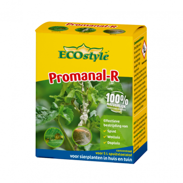 ECOstyle Promanal-R concentraat 50 ml