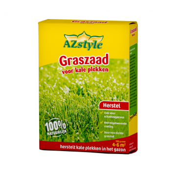 ECOstyle Graszaad-Herstel 100 g