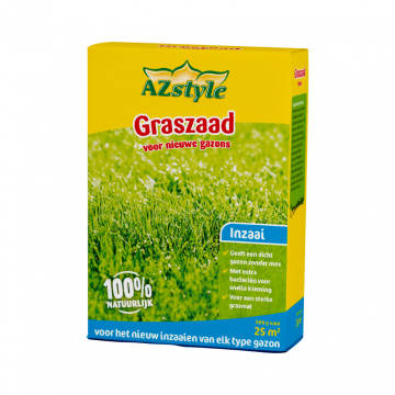 ECOstyle Graszaad-Inzaai 500 g